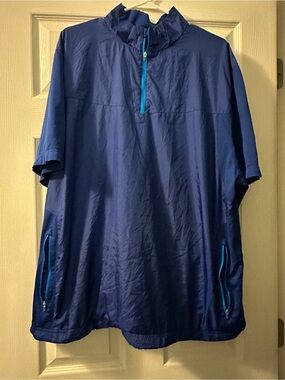 Vintage Nike Golf 1/4 Zip Pullover